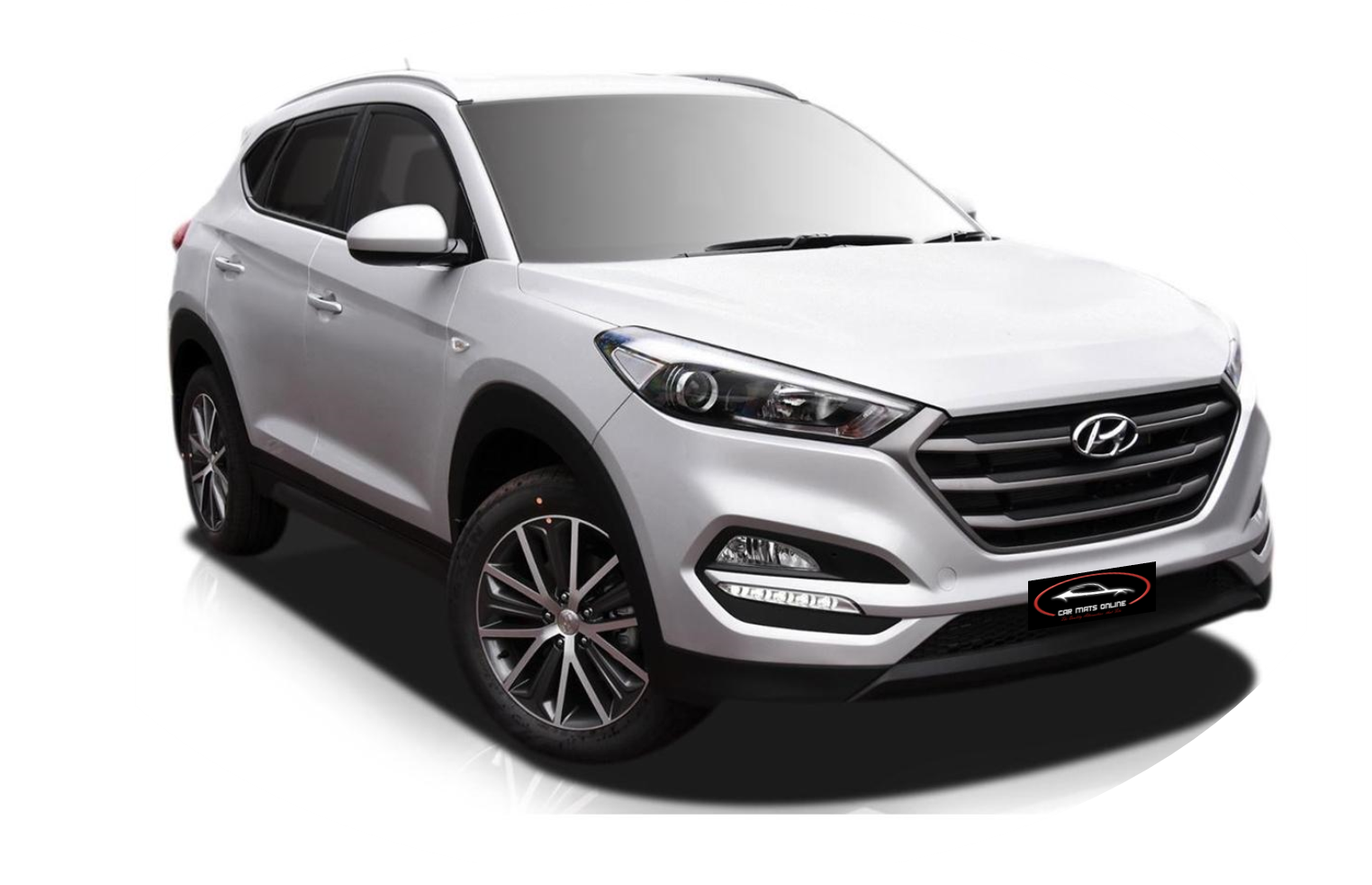 Hyundai tucson 3 tl