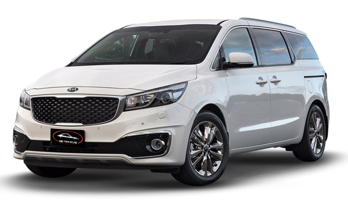 Тормозные диски kia carnival