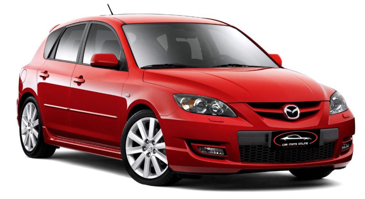 Бензонасос mazda 3 bk